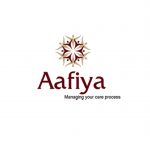 Aafiya Logo