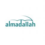 Almadallah Logo