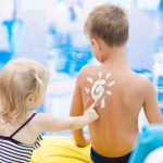 Sun Care and Prevention at Every Age