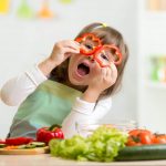 Healthy Eating for Kids : Tips & Tricks