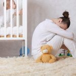 Postpartum Depression: Don’t Suffer in Silence