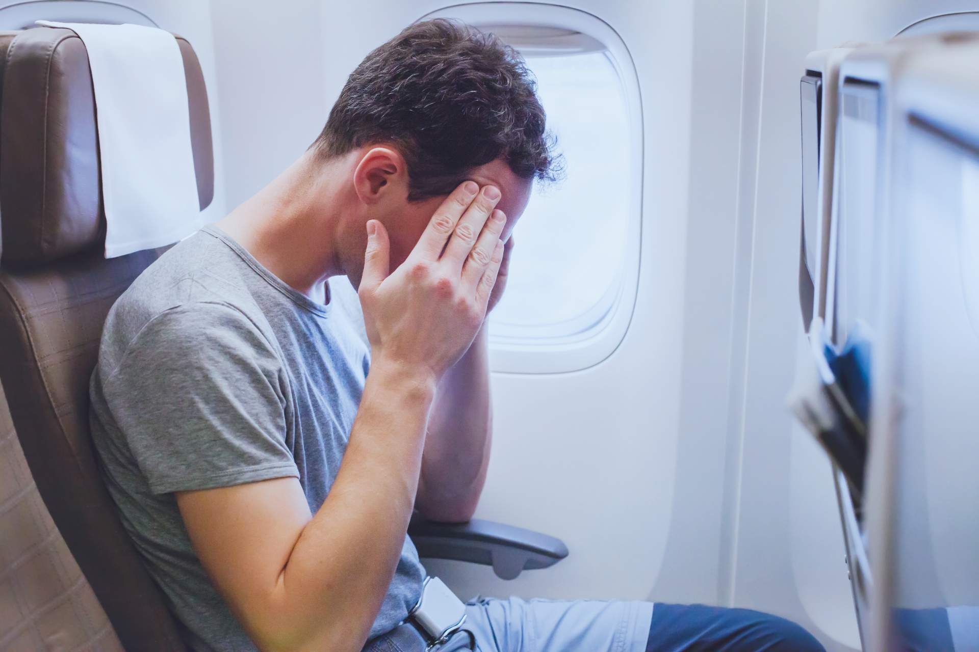 Travel Sickness